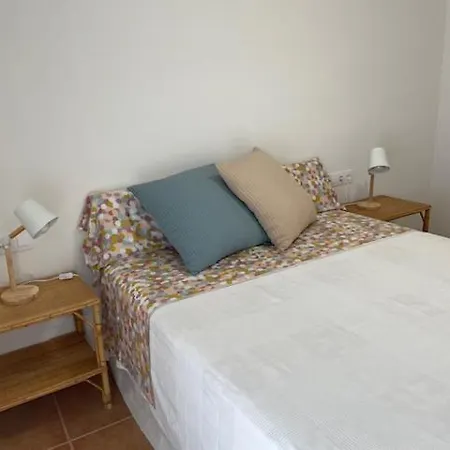 Jaume Ii Apartman *