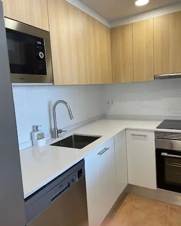 Jaume Ii Apartman *