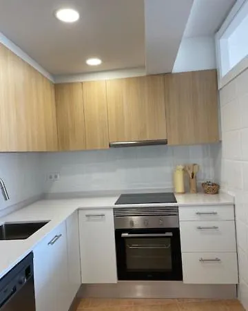 Apartman Jaume Ii *