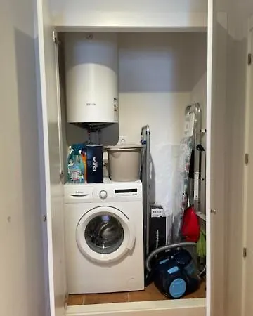 Jaume Ii Apartman *
