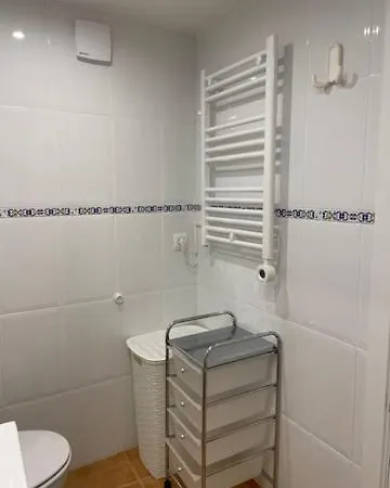 Jaume Ii Apartman